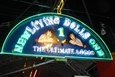 Walking Street and Pattaya at Night