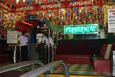 Walking Street and Pattaya at Night