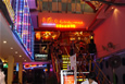 Walking Street and Pattaya at Night