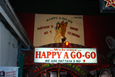 Walking Street and Pattaya at Night