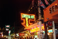 Walking Street Pattaya